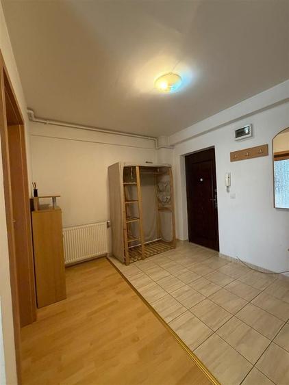1 Camera l FSEGA & Iulius Mall l 40 MP l Balcon