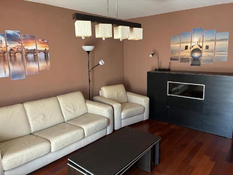 Apartament 2 camere decomandat central Panait Cerna