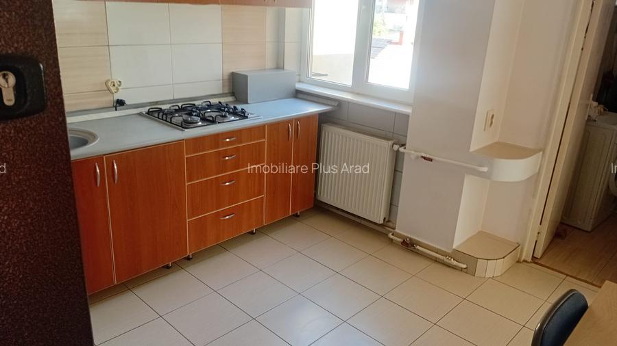 Apartament decomandat 2 camere Piata Mica - 4