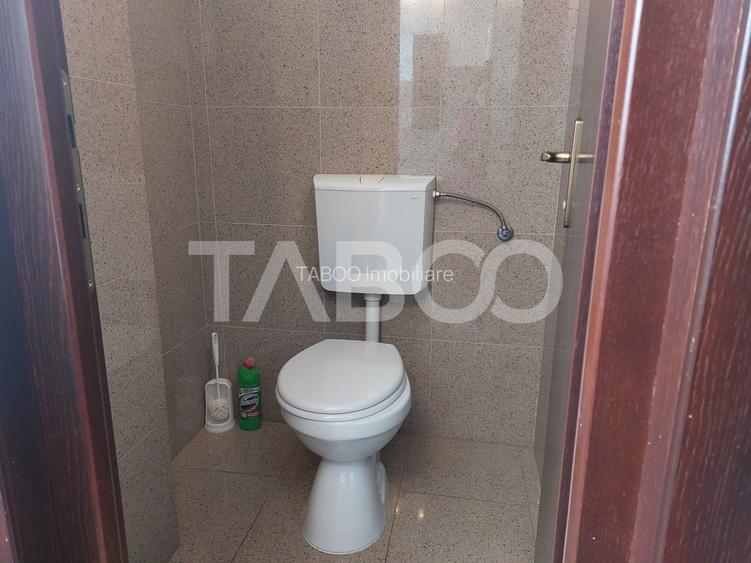 Eleganta si prestigiu - Spatiu de birouri de 110 mp zona Sub Arini - 11