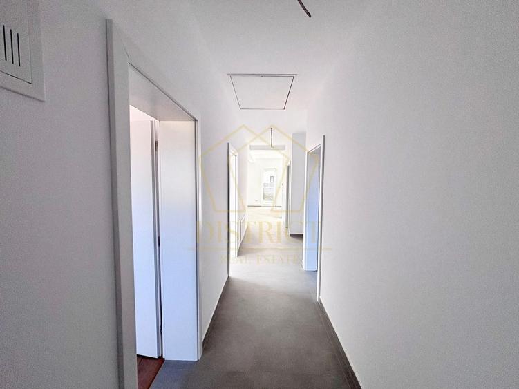 0%COMISION Duplex deosebit cu 4 camere, pe parter | Valery | Mosnita