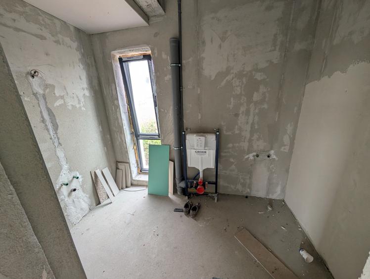 Casa 4 camere 170mp | 0 comision | Corbeanca | Finisaje si instalatii premium