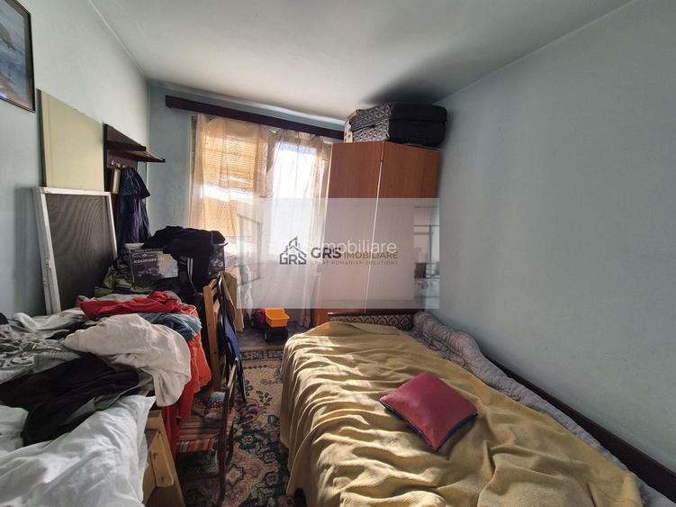 Apartamnet 3 camere 59mp, decomandat, Zona Ozana - 4