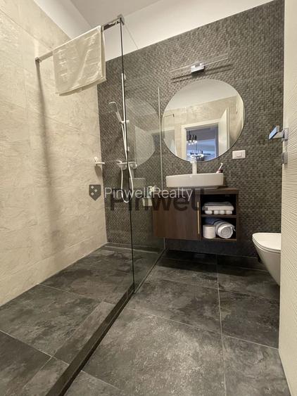 Apartament de lux 2 camere | Herăstrău Park View | Parcare inclusă - 7