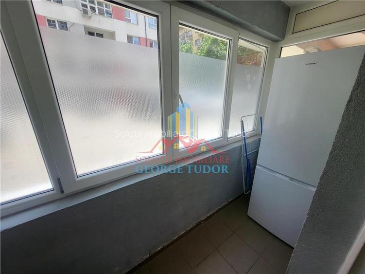 Inchiriere apartament Rezervelor LIDL MT - 10