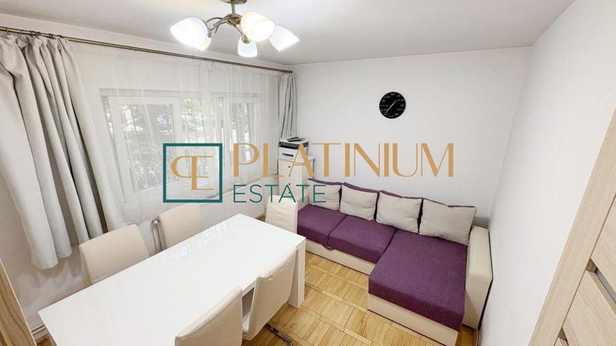 P4561 Apartament cu 3 camere DECOMANDAT, zona Calea Lipovei