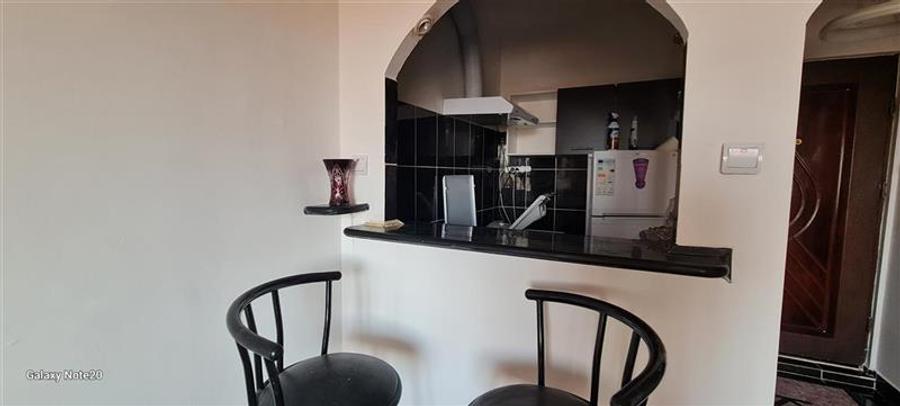 GARSONIERA COMPLECT ECHIPATA GRADISTE