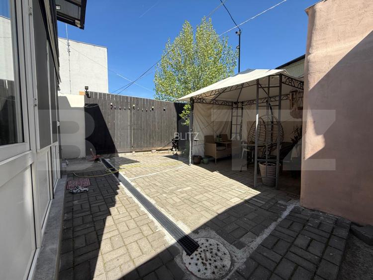 Casa P+M, 96 mpu, 116 mp teren, zona Sarari - 2
