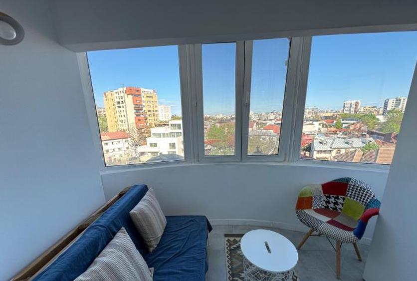 Apartament 2 camere | Unirii - Piata Alba Iulia | Renovat | centrala imobil