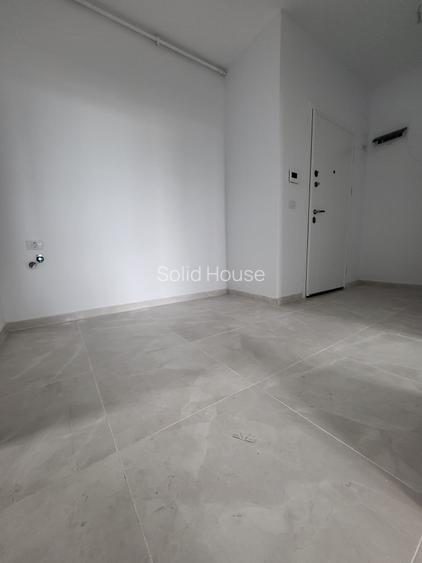 SOLID RESIDENCE MAMAIA CAZINO  - APARTAMENT FINALIZAT LUX - 7