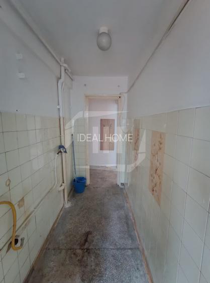 Apartament 3 camere, renovabil,  Gheorgheni - 3