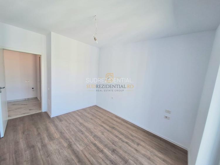 Apartament 3 camere, incalzire in pardoseala–Bloc nou - Bd Metalurgiei - 6