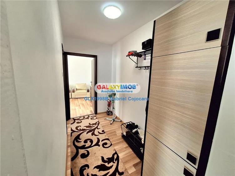 Rahova Alexandriei Teius de vanzare ap.2 cam 48mp an1975 mob-utilat - 6