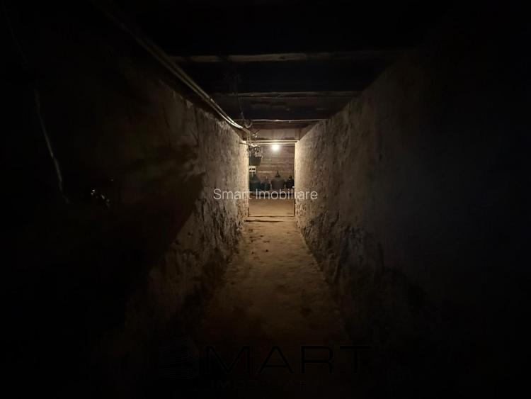 Casa 3 camere + teren 912mp zona Caraiman - 17