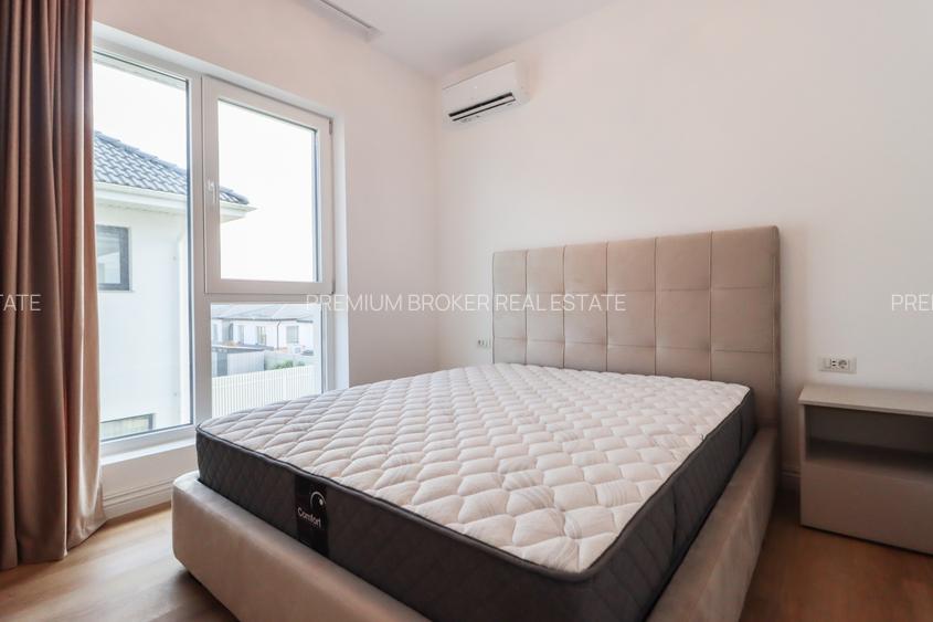 Casa/Vila Hamud – acasa ca în vacanță – - 34