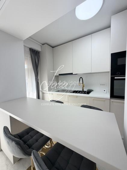 3 camere Ambiance Residence Pipera, parcare subterana - 3