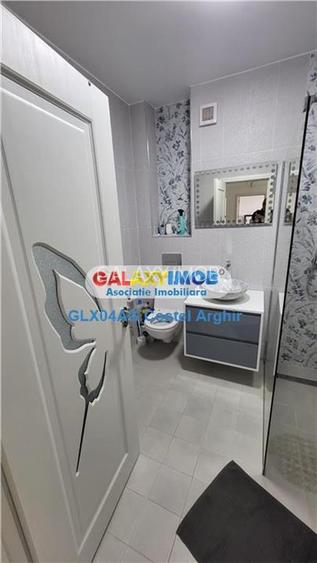 Inchiriem ap cu 2 camere in zona Spital Jud, mobilat si utilat, nou - 19