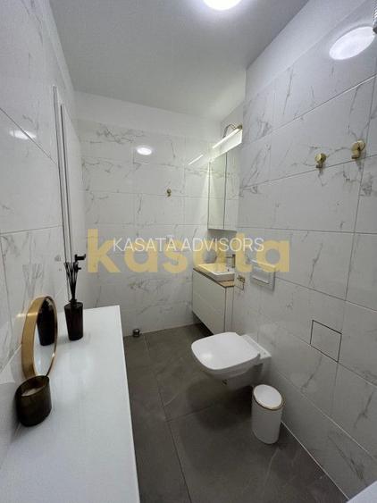 Penthouse cu 3 camere | Belvedere Residence | Ready to move - 21