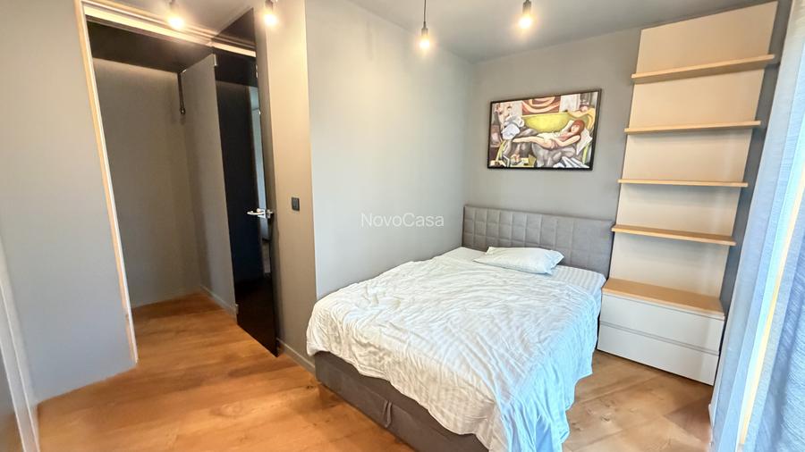 Apartament 3 camere +parcare, 91 mp utili , în Grand Hill, cart.Bună Ziua - 15