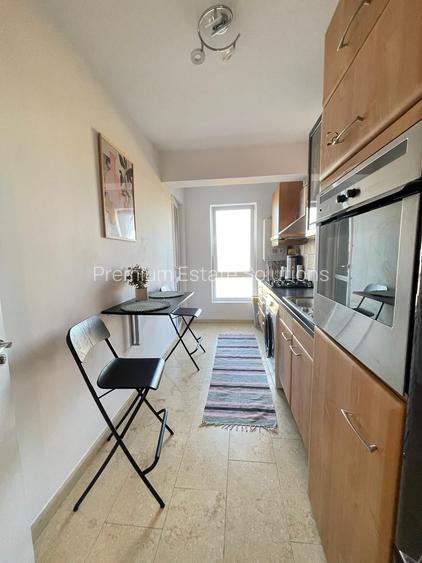 Apartament modern de inchiriat - Decomandat - Sector 6 - Mutare Imediata - 19