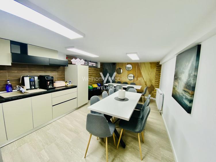 Cladire de birouri, Calea Dumbravii, Sibiu - 9