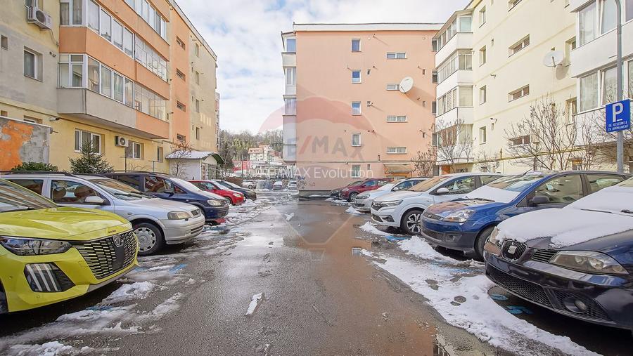 Apartament  3 camere Racadau / Comision 0 pentru cumparator - 16