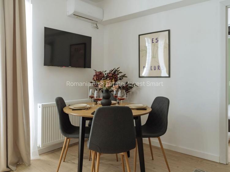 VAND APARTAMENT 3 CAMERE, MODIFICAT DIN 2 CAMERE, UNIVERSITATE - 22