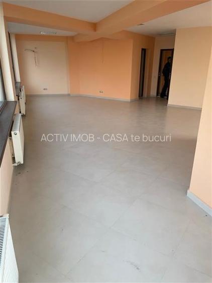 Spatiu Birouri Unirii- Octavian Goga - 7