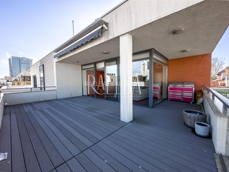 Penthouse | Capitale | 302Mp | 4 cam. | Washington Residence - 4