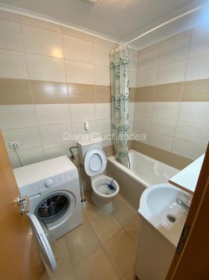 Apartament cu o cameră  - 5