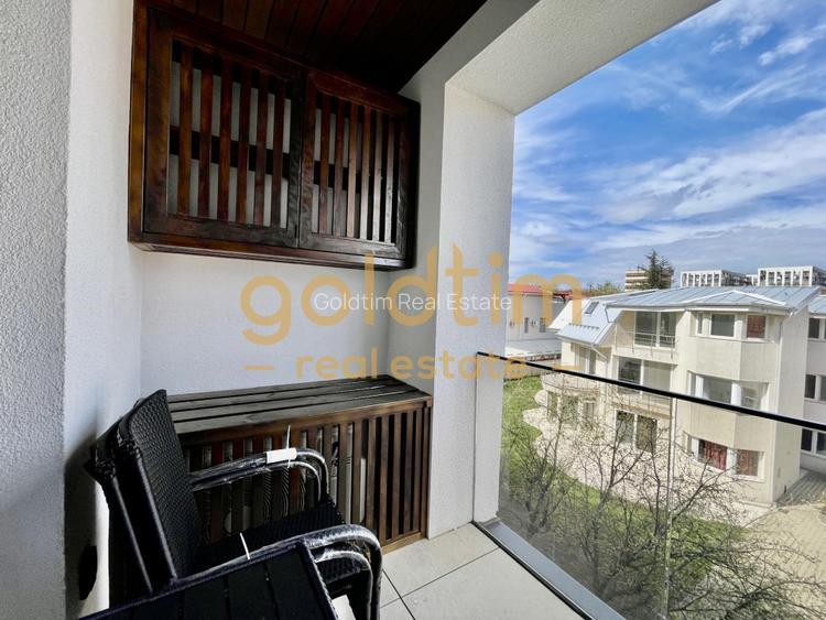 PRIMA INCHIRIERE/COMPLEX CU PISCINA/ IANCU NICOLAE/SUPERB/ - 32