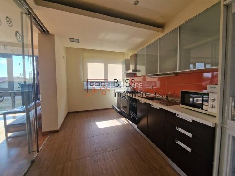 Apartament 3 camere în zona Iancu Nicolae Jolie Ville - 13