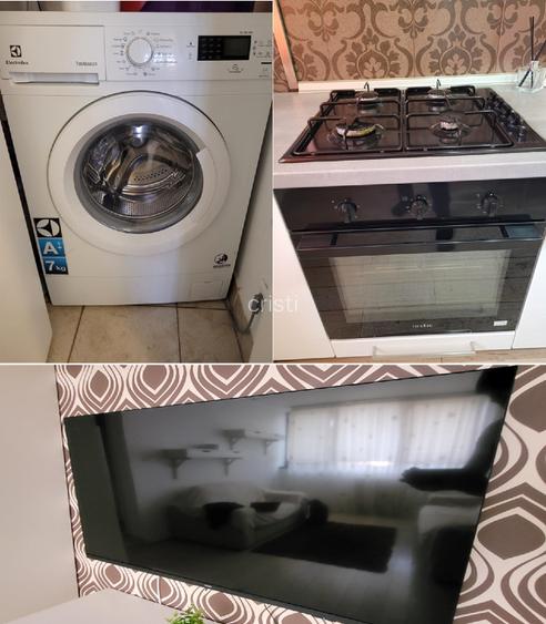 INCHIRIEZ Apartament 3 Camere - Stefan Cel Mare - 8