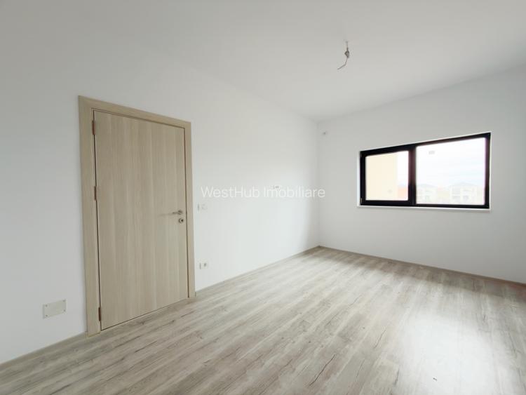 Duplex 5 camere, 116mp utili, 384 teren in Mosnita Veche - 10
