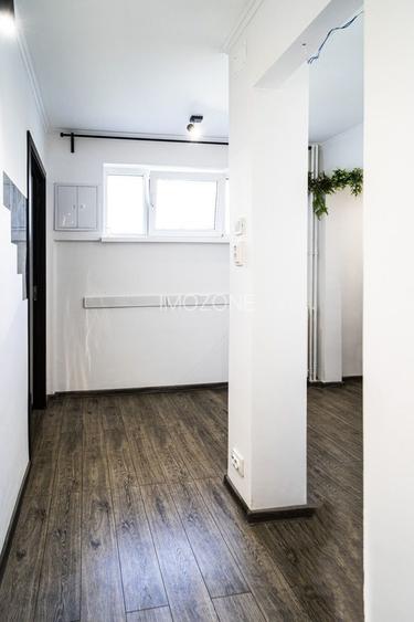 Drumul Taberei, 2 camere de inchiriat, etaj 2, decomandat, 41 mp, mobilat modern - 7