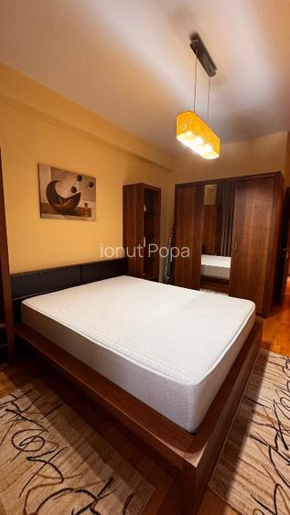 Vând apartament dotat și mobilat Militari Rezidence  - 5