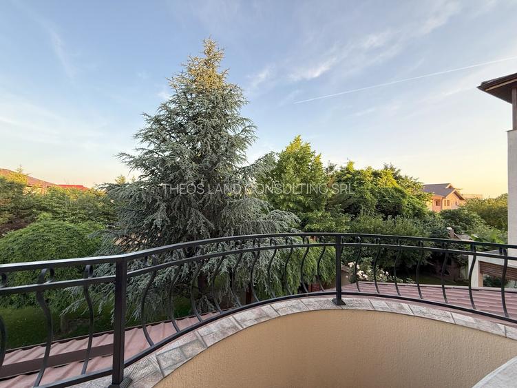 Vila 5 camere Teren 1312 mp | Oaza Verde | Cartier Latin - 24