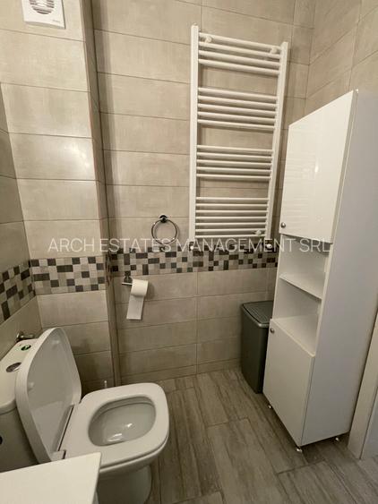 Splaiul Unirii, Mihai Bravu, Metrou - 19