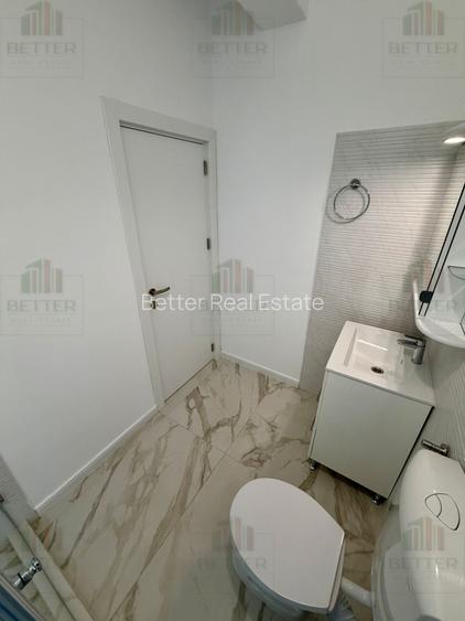 Apartament 2 camere de închiriat Sector 3, Drumul Lunca Sătească | 600 euro lună - 20