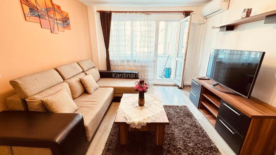 🏡 Apartament 2 camere ETAJ 1,  Zona Garii - 3