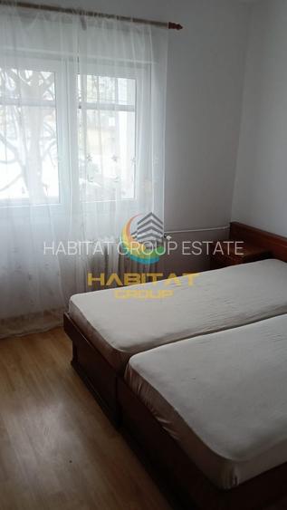 Inchiriere ap 2 cam etaj 1 metrou  Aparatorii Patriei decomandat utilat - 8