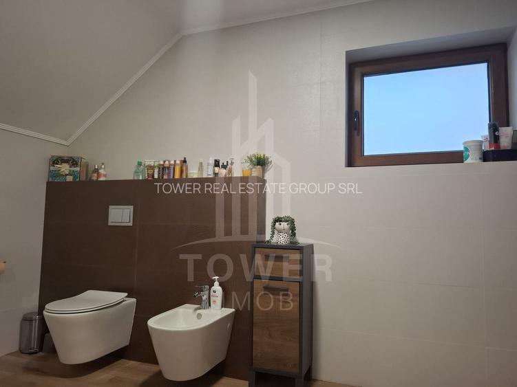 Casă de lux de vânzare – Cartierul Tineretului - 15