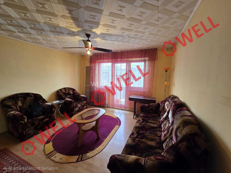 Apartament cu 2 camere de vânzare în Sfântu Gheorghe, pe Aleea Avântului! - 7