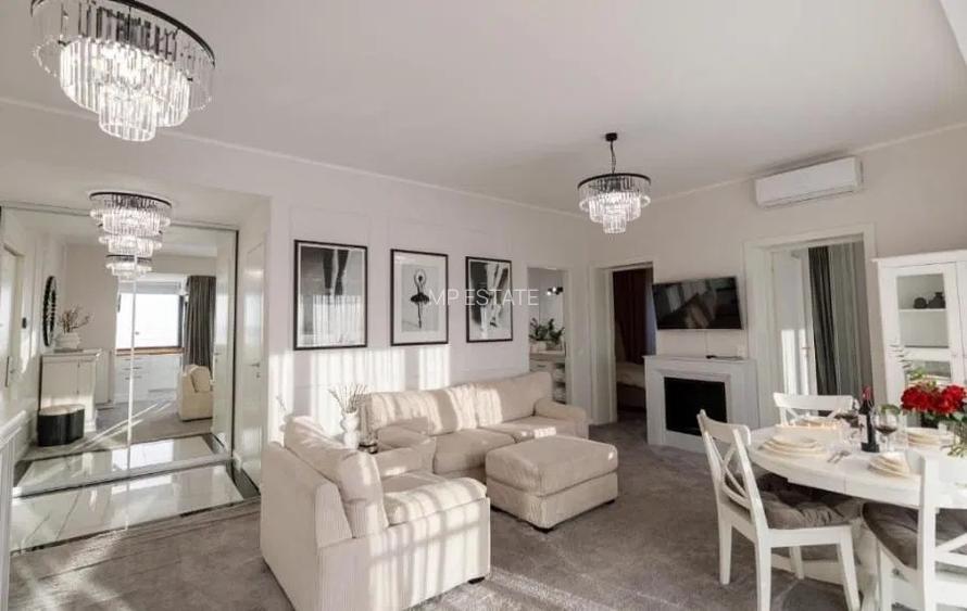 Apartament 3 Camere / Delea Veche / Priveliste Casa Poporului - 2