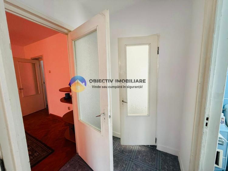 SCHIMB locuinta: Centru → Precista sau casa Sarata/Ursulet - 4