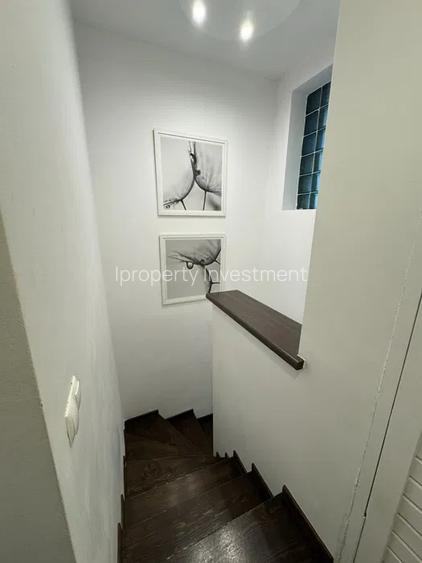 Caderea Bastiliei I 2 Camere in Vila I Centrala Proprie I Curte I - 7