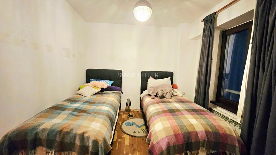 Zonă Unirea: Apartament 3 Camere | 5 Minute Metrou Timpuri Noi | Comision 0%! - 8