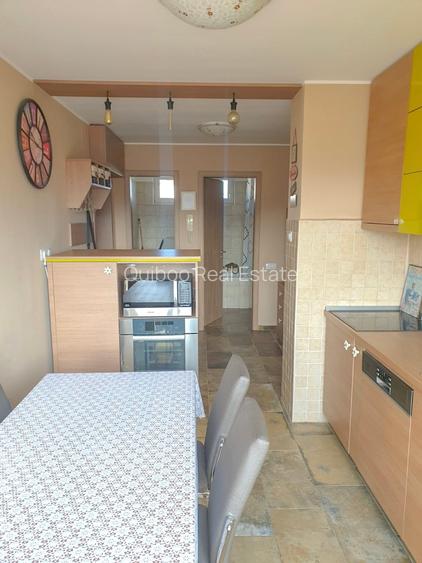 Apartament 4 camere  | Zonă ultracentrală | Priveliște superbă spre Tâmpa - 15