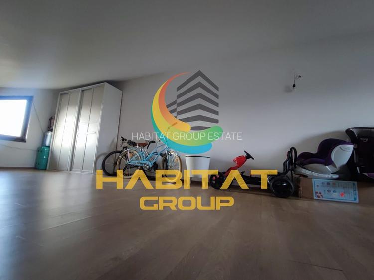 Duplex 5 Camere | Teren 380 mp | Mobilata si Utilata - 10