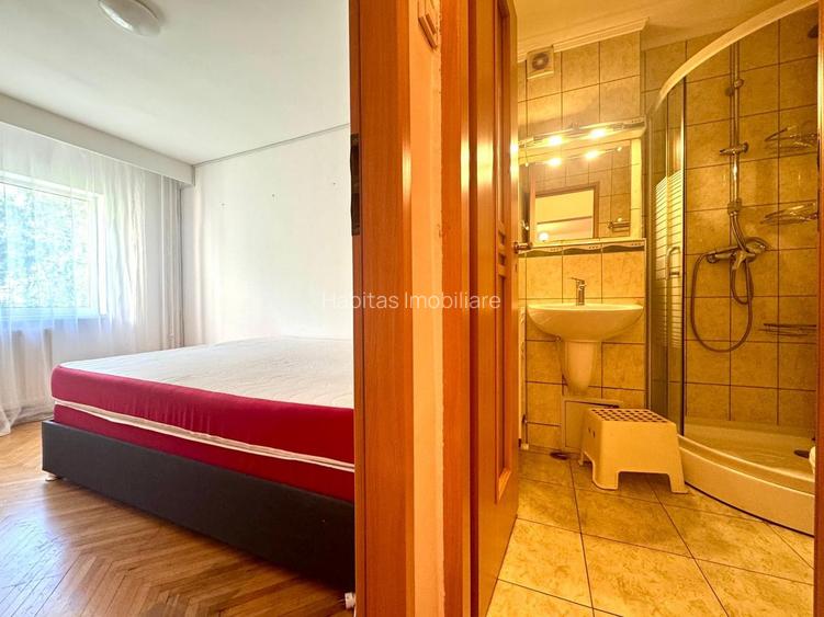 4camere decomandate et2/4, 77mp -Titulescu/Gheorgheni - 10